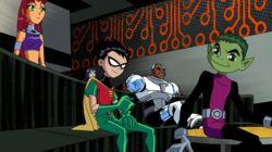 Oh Yes, Birds of Prey Had a TV Show! Oh Yes, Birds of Prey Had a TV Show!