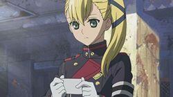 Ambition in the Demon Army Ambition in the Demon Army