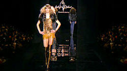 The Girl Who Becomes America's Next Top Model The Girl Who Becomes America's Next Top Model