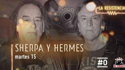Sherpa y Hermes Sherpa y Hermes