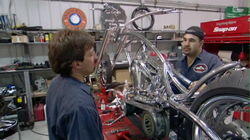 I, Robot Bike 2 I, Robot Bike 2