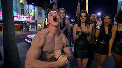 Meet the Guys & Girls of Cycle 20, Part 2 Meet the Guys & Girls of Cycle 20, Part 2