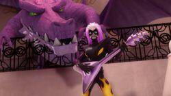 Guitar Villain Guitar Villain