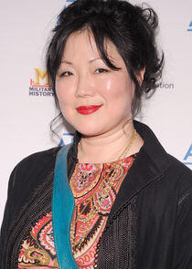 Margaret Cho Margaret Cho