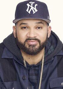 The Kid Mero The Kid Mero