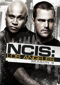 NCIS: Los Angeles - Season 9 NCIS: Los Angeles - Season 9