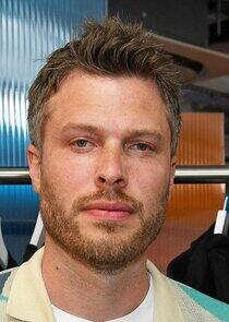 Rick Edwards