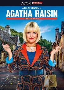 Agatha Raisin - Season 4 Agatha Raisin - Season 4