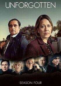 Unforgotten - Season 4 Unforgotten - Season 4