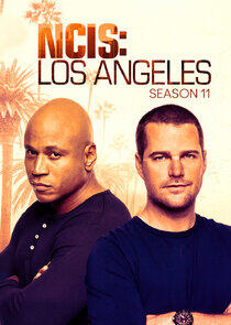 NCIS: Los Angeles - Season 11 NCIS: Los Angeles - Season 11