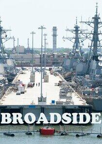 Broadside Broadside