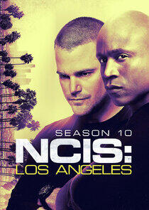 NCIS: Los Angeles - Season 10 NCIS: Los Angeles - Season 10