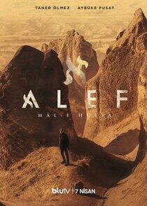 Alef - Season 2 Alef - Season 2