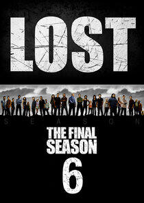 Lost - Season 6