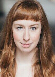 photo of Alice Blundell
