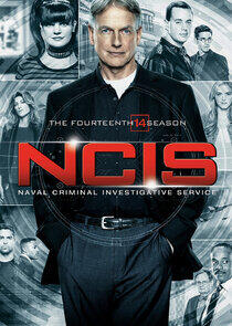 NCIS - Season 14 NCIS - Season 14