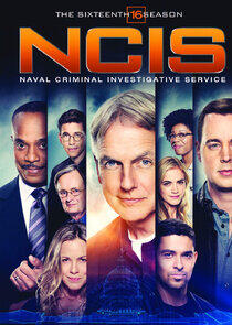NCIS - Season 16 NCIS - Season 16