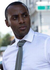 FBI Agent Anthony Flowers FBI Agent Anthony Flowers