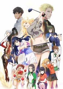 Birdie Wing: Golf Girls' Story Birdie Wing: Golf Girls' Story