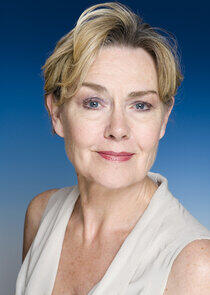 photo of Sarah Collier