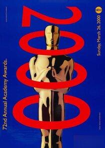 Oscars - Season 48 / Year 2000 Oscars - Season 48 / Year 2000