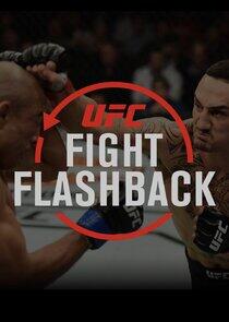 UFC Fight Flashback