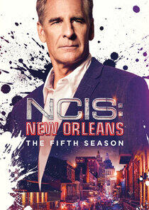 NCIS: New Orleans - Season 5
