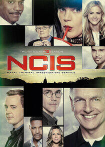 NCIS - Season 15 NCIS - Season 15