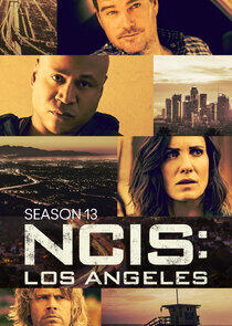 NCIS: Los Angeles - Season 13 NCIS: Los Angeles - Season 13