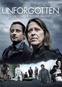 Unforgotten - Season 2