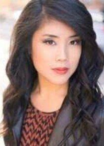 photo of Eunice Bae photo of Eunice Bae