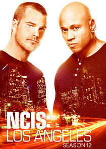 NCIS: Los Angeles - Season 12 NCIS: Los Angeles - Season 12