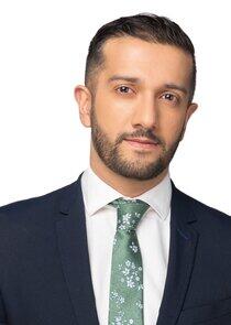 Kamil Karamali Kamil Karamali