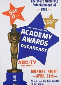 Oscars - Season 9 / Year 1961 Oscars - Season 9 / Year 1961