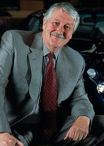 Peter Wheeler