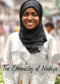 The Chronicles of Nadiya The Chronicles of Nadiya
