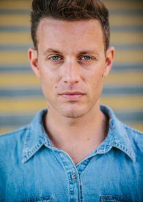 photo of Shaun Goss photo of Shaun Goss