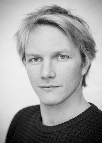 photo of Oddgeir Thune photo of Oddgeir Thune