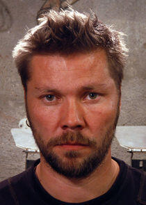 Stig Henrik Hoff Stig Henrik Hoff