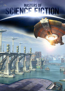 Masters of Science Fiction Masters of Science Fiction