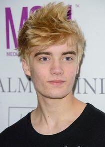 Zebb Dempster