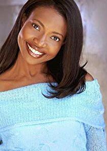 photo of Cynthia Calhoun photo of Cynthia Calhoun