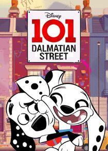 101 Dalmatian Street 101 Dalmatian Street