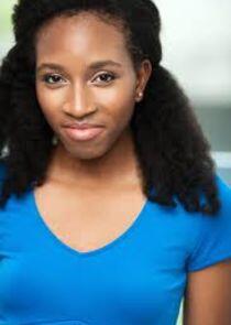 photo of Favour Onwuka photo of Favour Onwuka