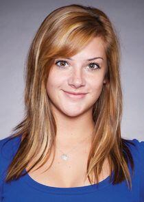 Victoria Sugden Victoria Sugden
