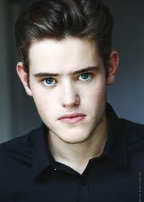 Xavier Widhoff