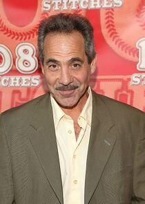 Larry Thomas Larry Thomas