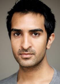 photo of Parth Thakerar photo of Parth Thakerar