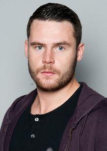 Aaron Dingle Aaron Dingle