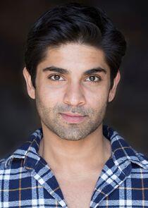 photo of Vandit Bhatt